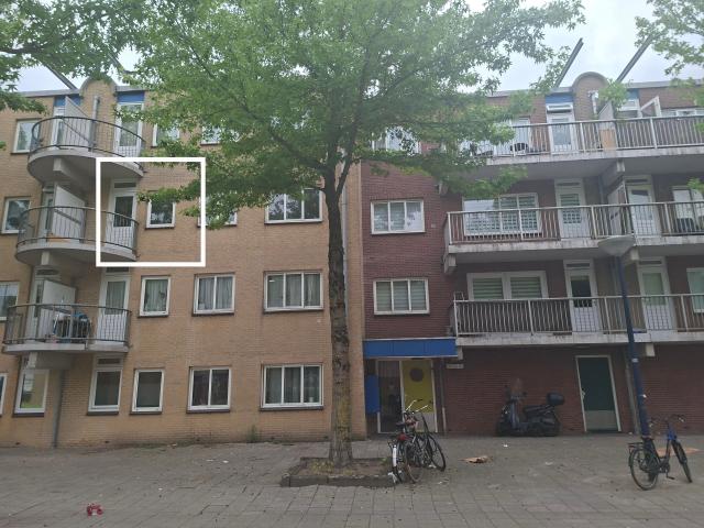 Appartement te huur in Sloten, Amsterdam