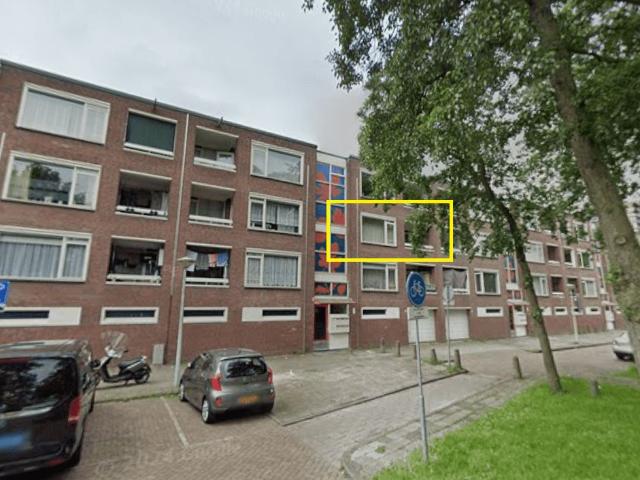 Appartement te huur in Nieuwendam, Amsterdam