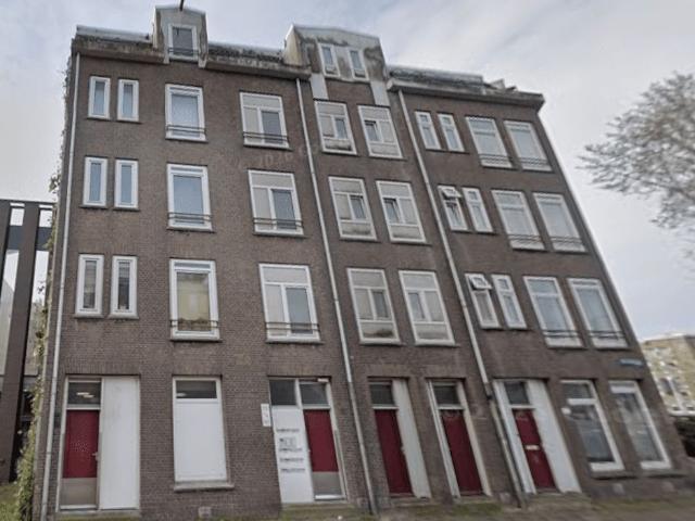 Appartement te huur in West, Amsterdam