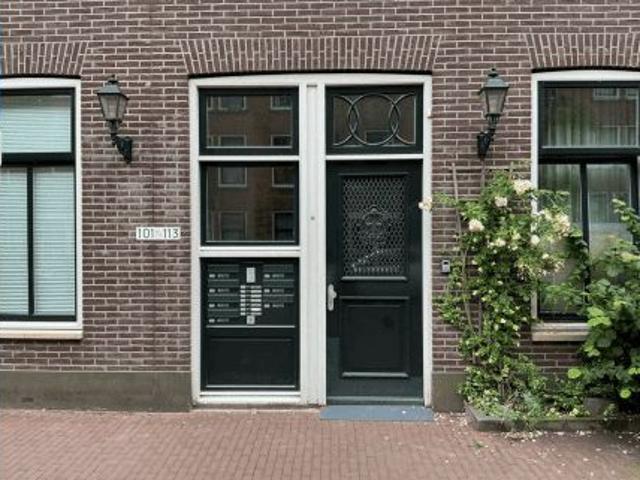 Appartement te huur in West, Amsterdam