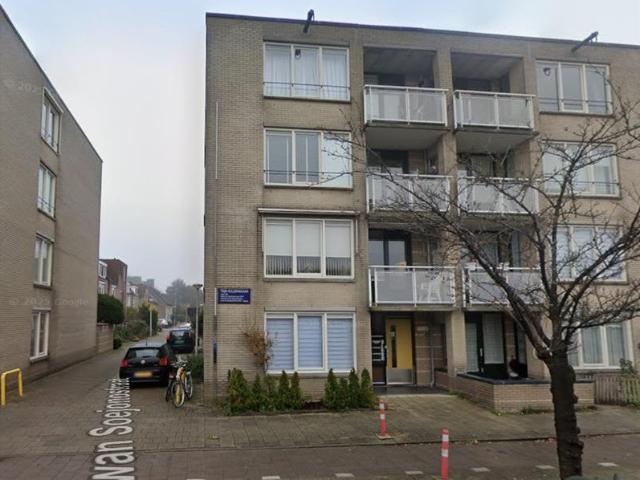 Appartement te huur in Sloten, Amsterdam