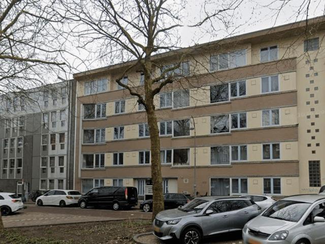 Appartement te huur in Oost, Amsterdam