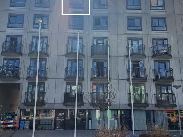 Appartement te huur in Zuidoost, Amsterdam