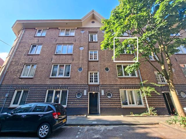 Appartement te huur in West, Amsterdam