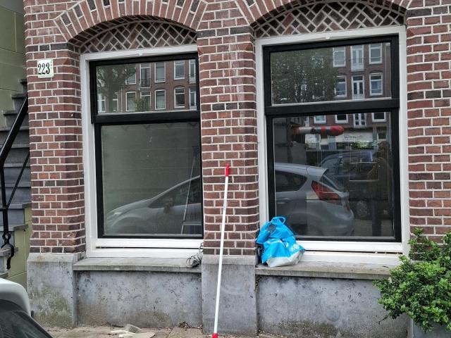 Appartement te huur in West, Amsterdam