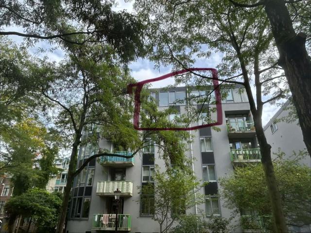 Appartement te huur in Nieuwmarkt/Lastage, Amsterdam