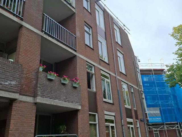 Appartement te huur in Centrum, Amsterdam
