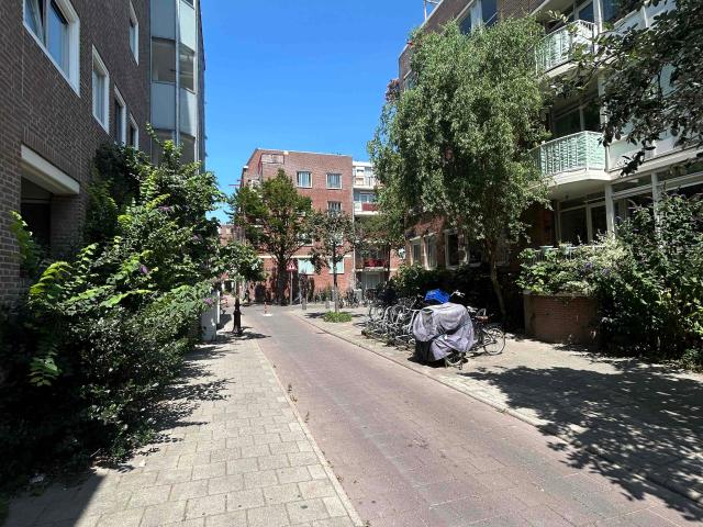 Appartement te huur in Zuid, Amsterdam