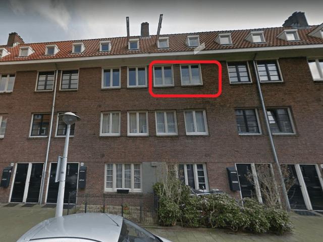 Appartement te huur in Oud-Zuid, Amsterdam