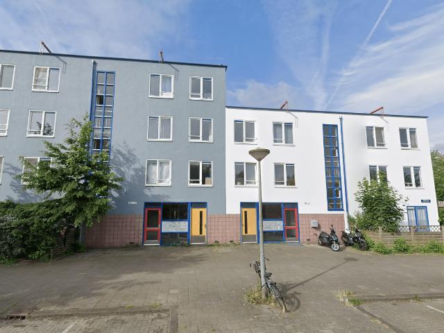 Appartement te huur in Noord, Amsterdam