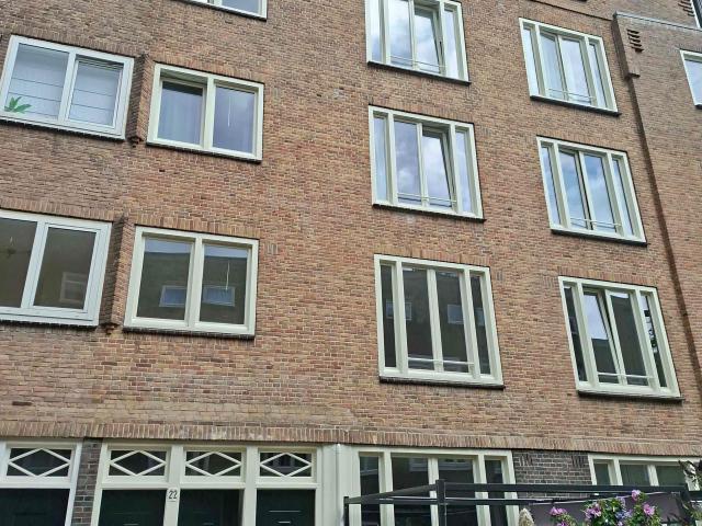 Appartement te huur in Zuid, Amsterdam