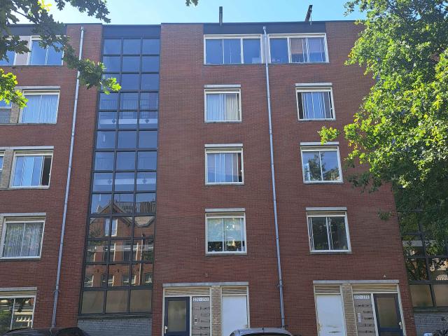 Appartement te huur in Oost, Amsterdam