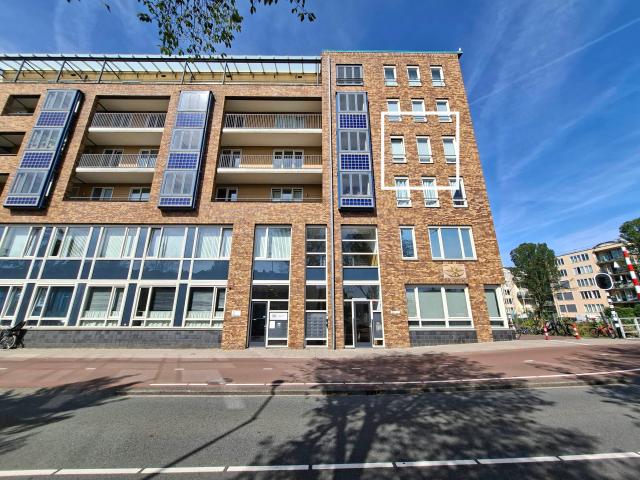 Appartement te huur in West, Amsterdam