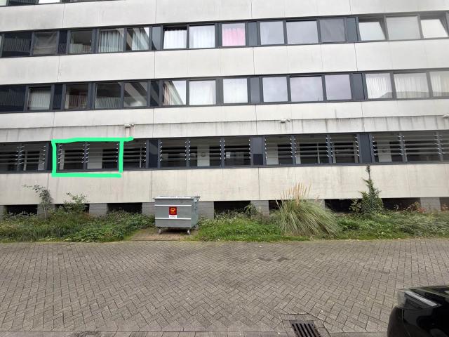 Appartement te huur in Nieuw-West, Amsterdam