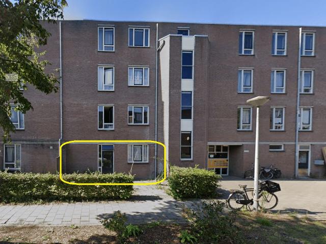Appartement te huur in Zuidoost, Amsterdam