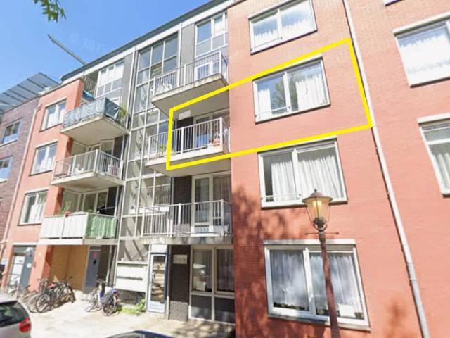 Appartement te huur in Oost, Amsterdam