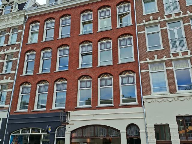 Appartement te huur in Centrum, Amsterdam