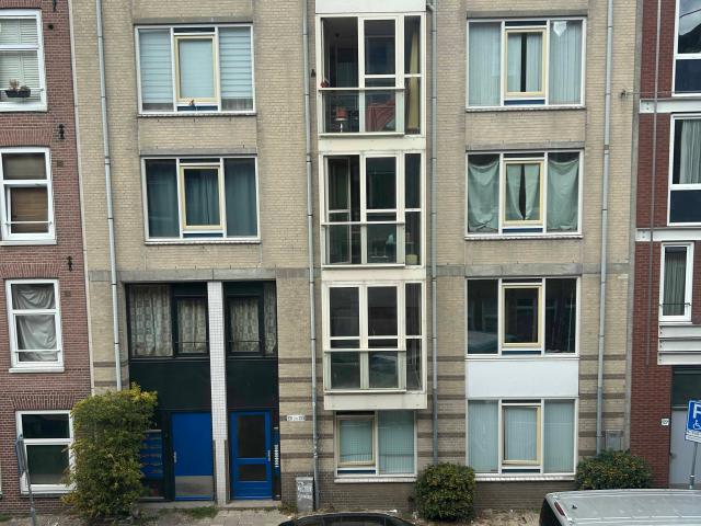 Appartement te huur in Zuid, Amsterdam