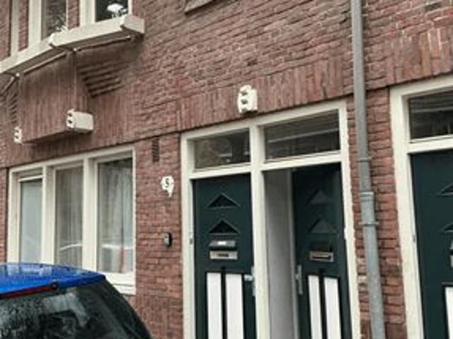 Appartement te huur in Noord, Amsterdam