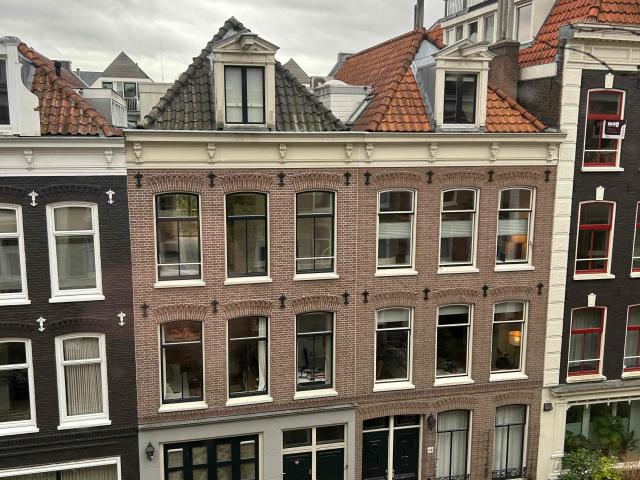 Appartement te huur in De Pijp, Amsterdam
