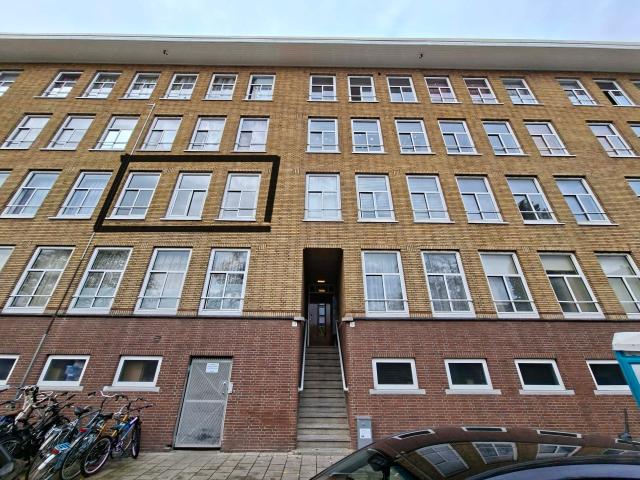 Appartement te huur in Landlust, Amsterdam