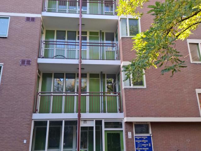 Appartement te huur in Haarlemmerbuurt, Amsterdam