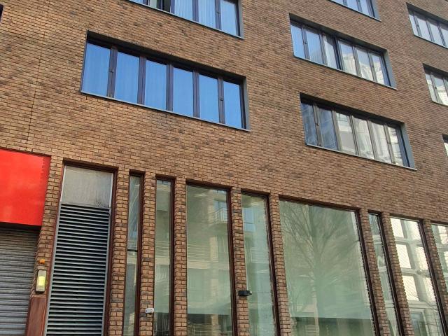 Appartement te huur in Oost, Amsterdam