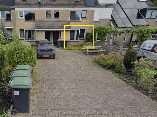 Appartement te huur in Uithoorn, Noord Holland