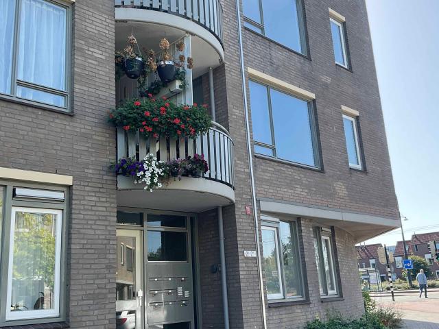 Appartement te huur in Diemen-Centrum, Diemen