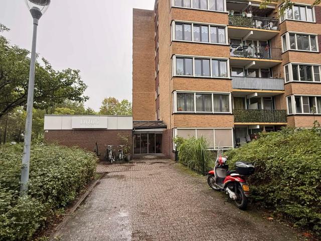 Appartement te huur in Pax, Hoofddorp