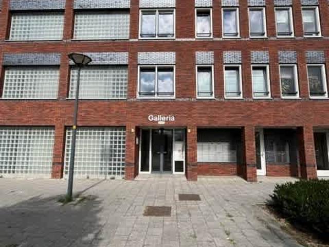 Appartement te huur in Floriande, Hoofddorp