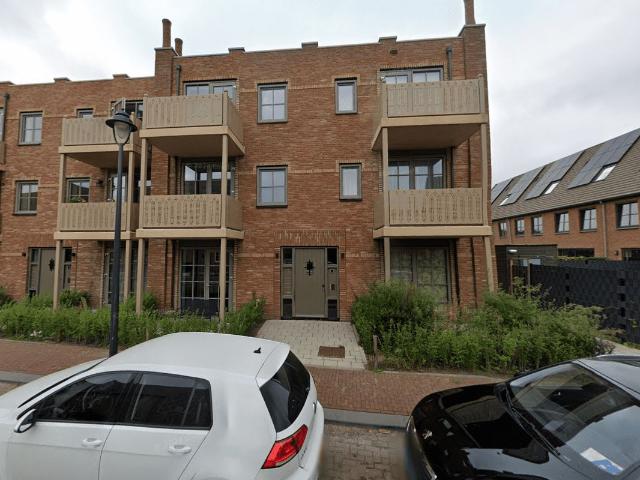 Appartement te huur in Toolenburg, Hoofddorp