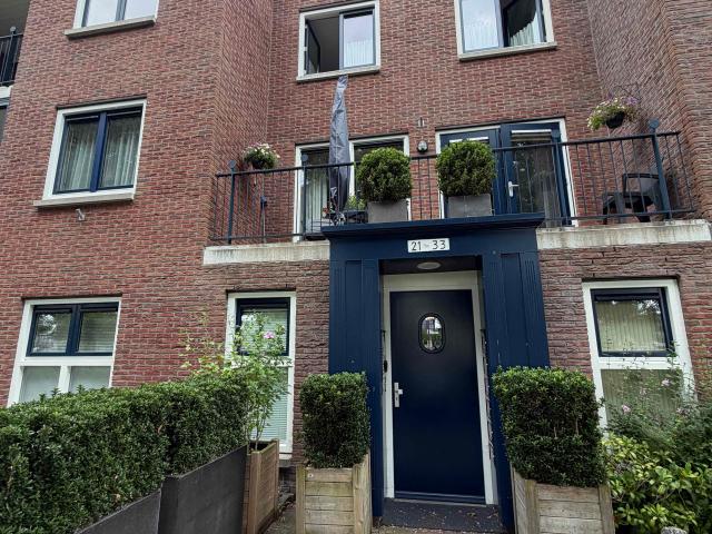 Appartement te huur in Floriande, Hoofddorp