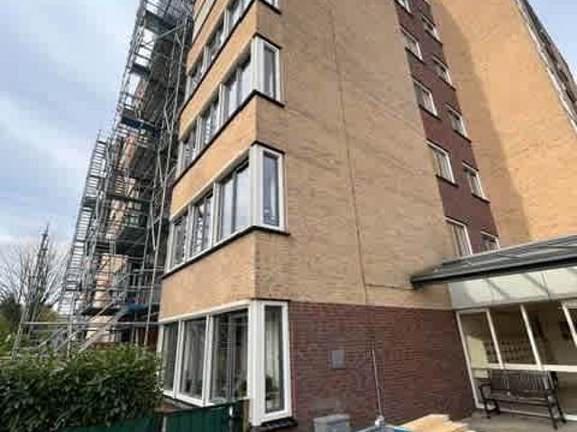 Appartement te huur in Zuid, Hoofddorp