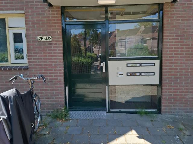 Appartement te huur in Bornholm, Hoofddorp