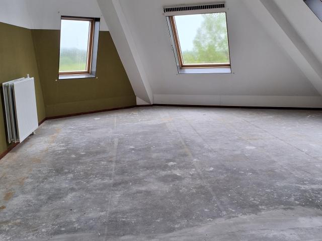 Appartement te huur in Getsewoud, Nieuw-vennep