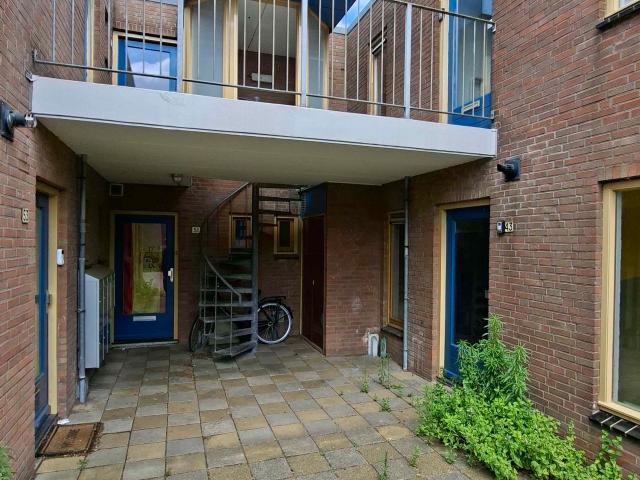Appartement te huur in Welgelegen, Nieuw-vennep