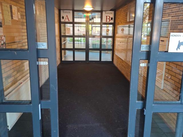 Appartement te huur in Linquenda, Nieuw-Vennep
