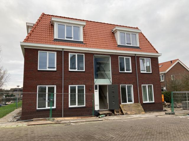 Appartement te huur in Wormer, Noord Holland