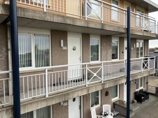 Appartement te huur in Wormer, Wormerland