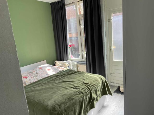 Appartement te huur in Wormer, Noord Holland