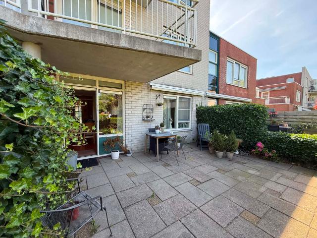 Appartement te huur in Wormer, Noord Holland