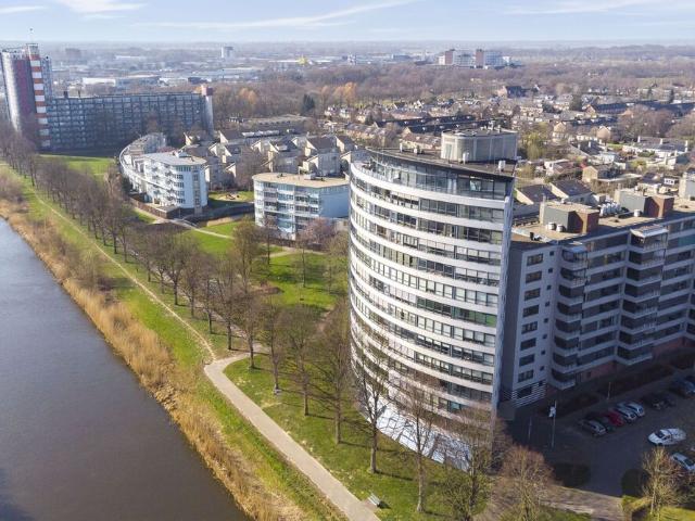 Appartement te huur in Amersfoort, Utrecht