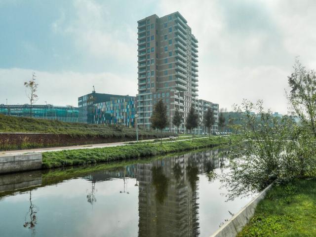 Appartement te huur in Amsterdam, Noord Holland