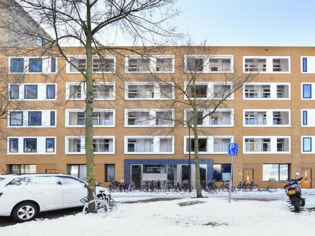 Appartement te huur in Amsterdam, Noord Holland