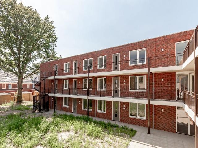 Appartement te huur in Boxtel, Noord-Brabant