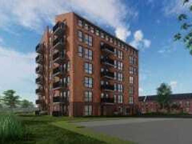 Appartement te huur in Overijssel
