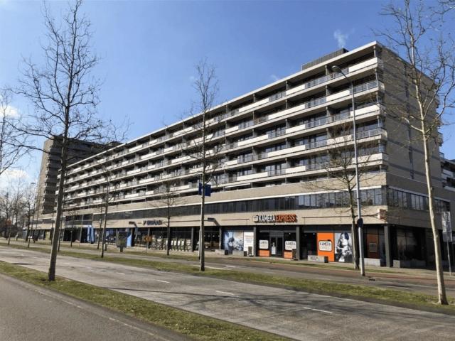 Appartement te huur in Noord Brabant