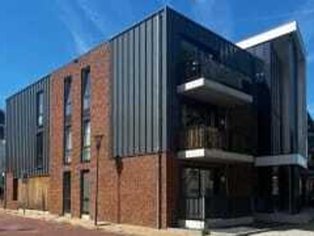 Appartement te huur in Geldrop, Noord Brabant