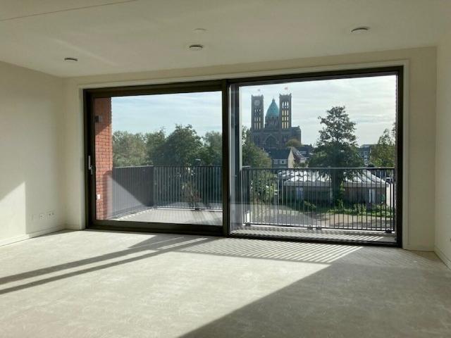 Appartement te huur in Haarlem